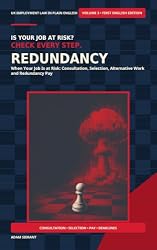 Redundancy by Adam Sierant — book cover